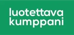 Luotettava Kumppani